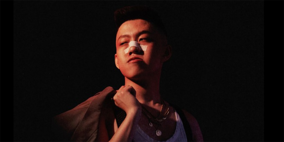 Rich Brian dan NIKI Siap Manggung di Coachella 2020